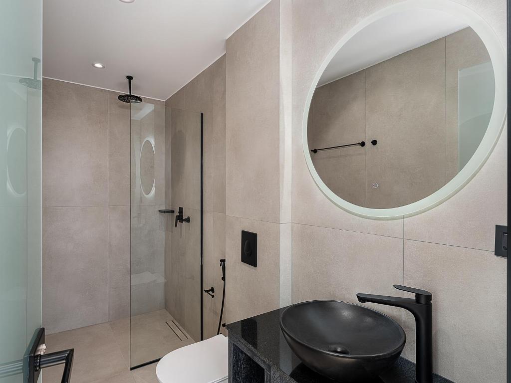 Theta Boutique Hotel - 17