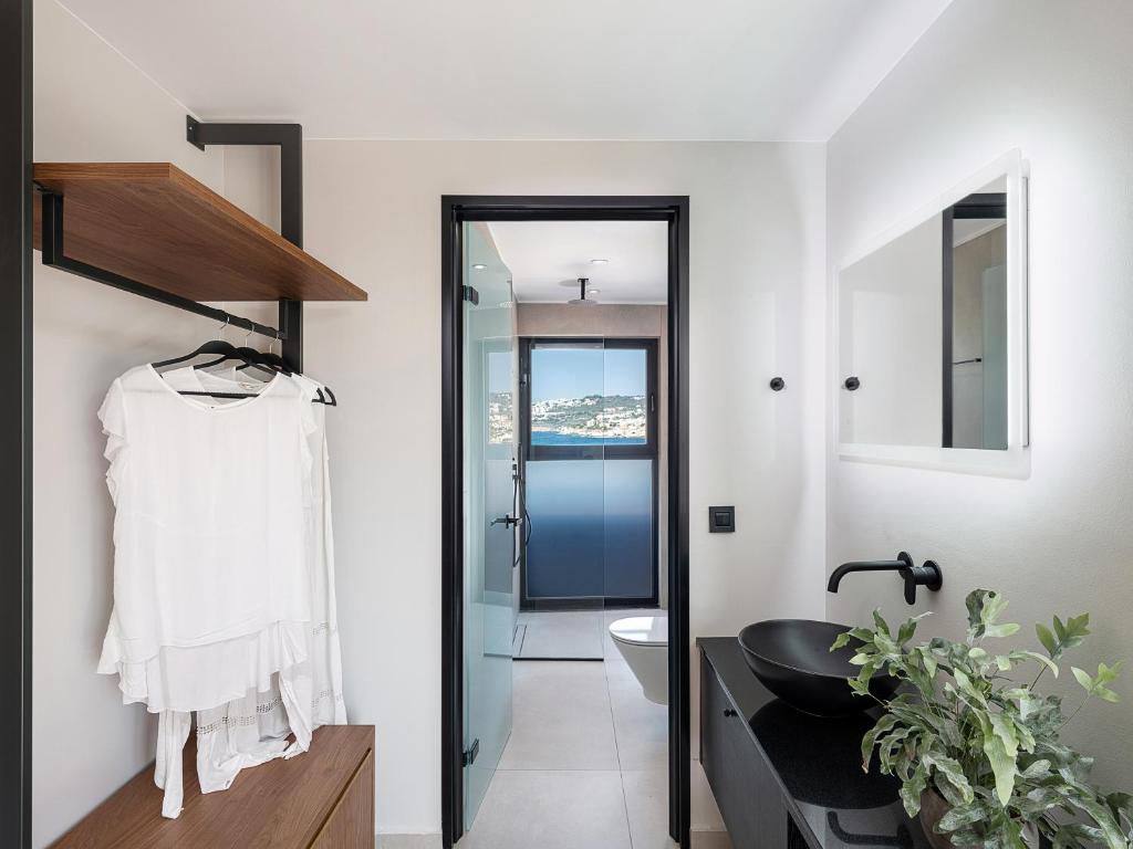 Theta Boutique Hotel - Resim 17