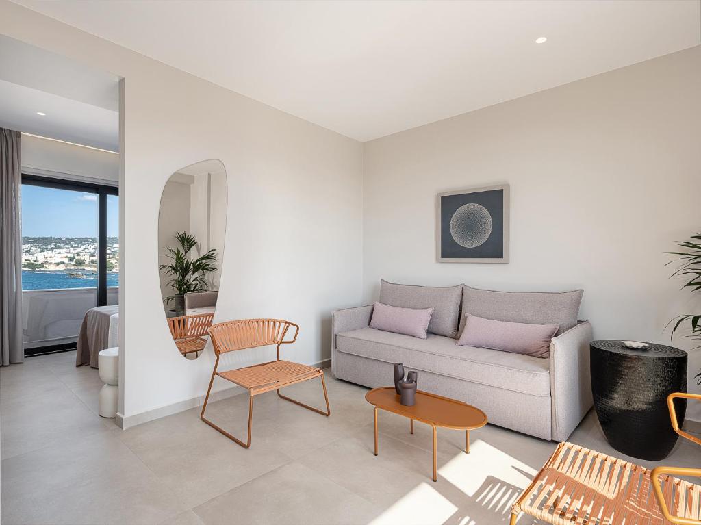 Theta Boutique Hotel - Resim 18