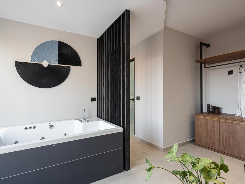 Theta Boutique Hotel - Resim 19