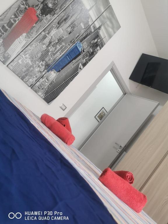 ONE B&B