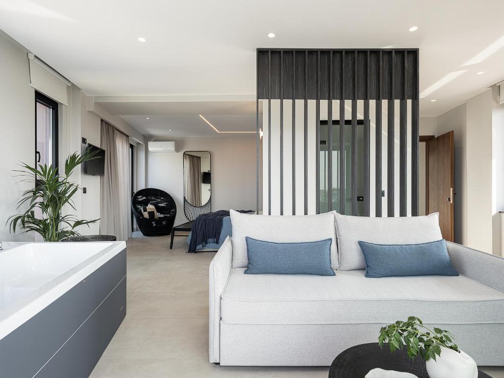 Theta Boutique Hotel - 14