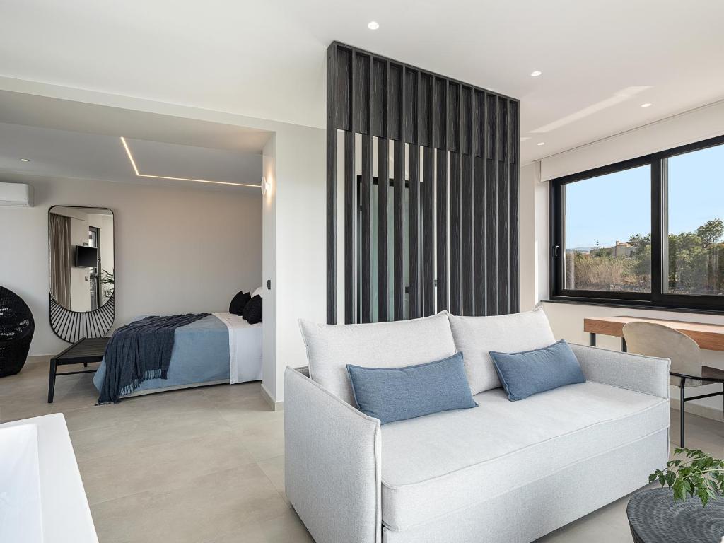 Theta Boutique Hotel - 15