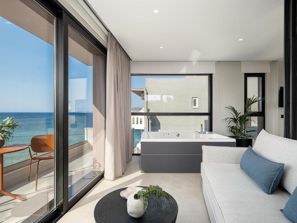 Theta Boutique Hotel - Resim 23