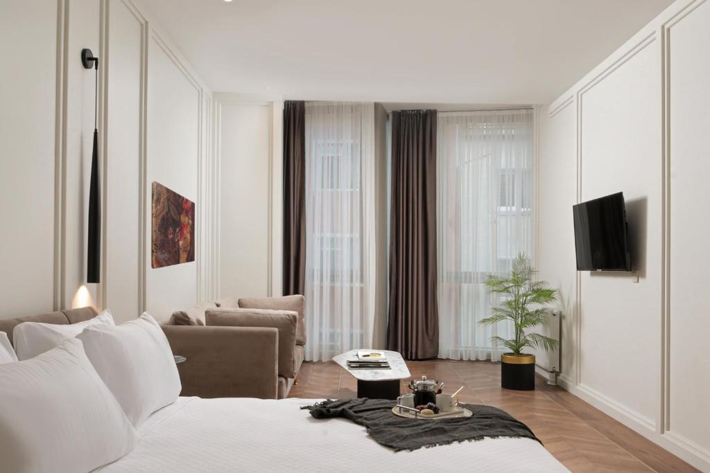 Gatto Suites&Residence, Стамбул - обновленные цены 2023 года