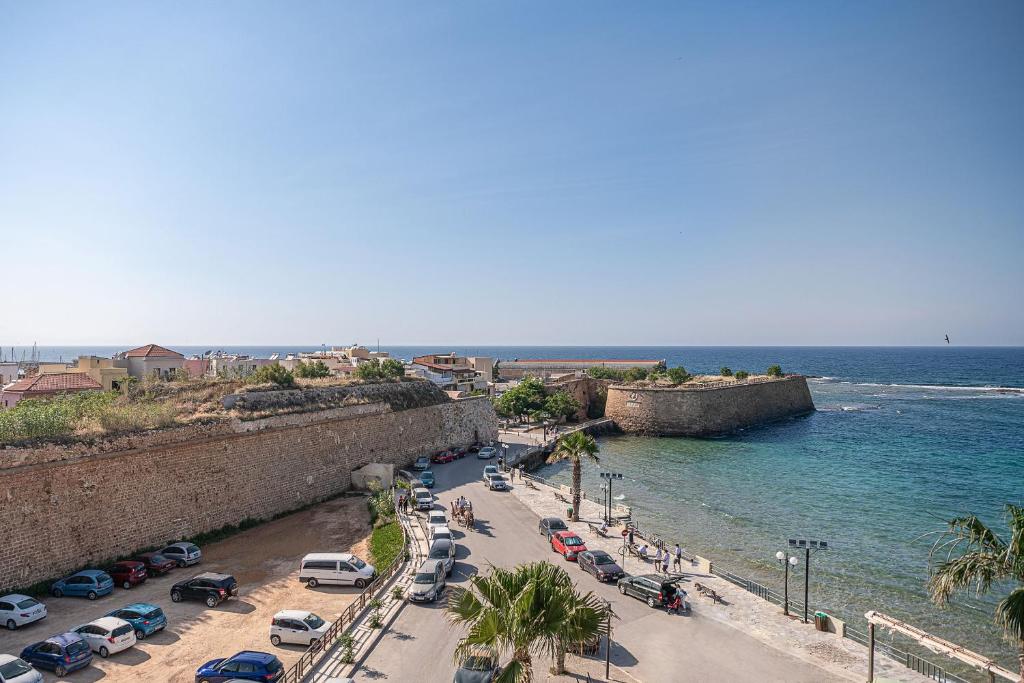 Theta Boutique Hotel - Resim 25