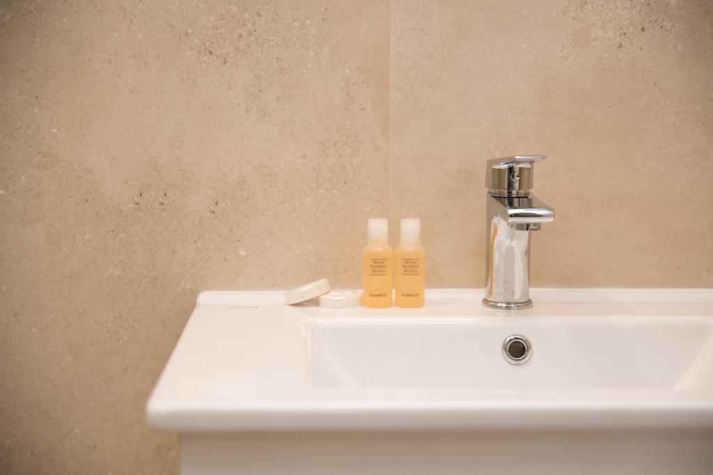 Fotografie z fotogalerie ubytování Comfort Rooms Pogradec v destinaci Pogradec