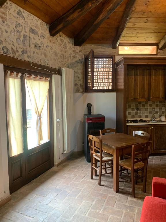 Fotografie z fotogalerie ubytování Agriturismo I Sassi Grossi v destinaci Corciano
