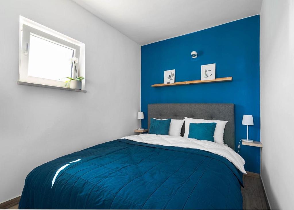 Cozy Apartment In The Centre of Warsaw, Metro, WiFi by HIK