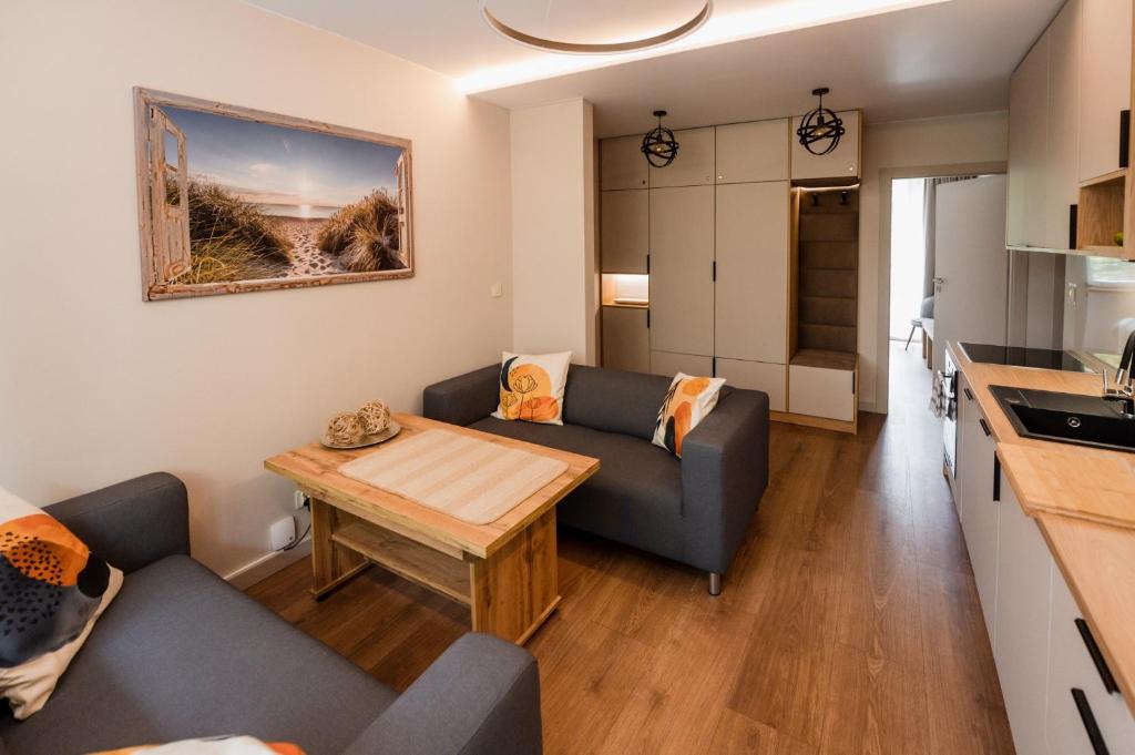 Cathedral Apartment - Housity