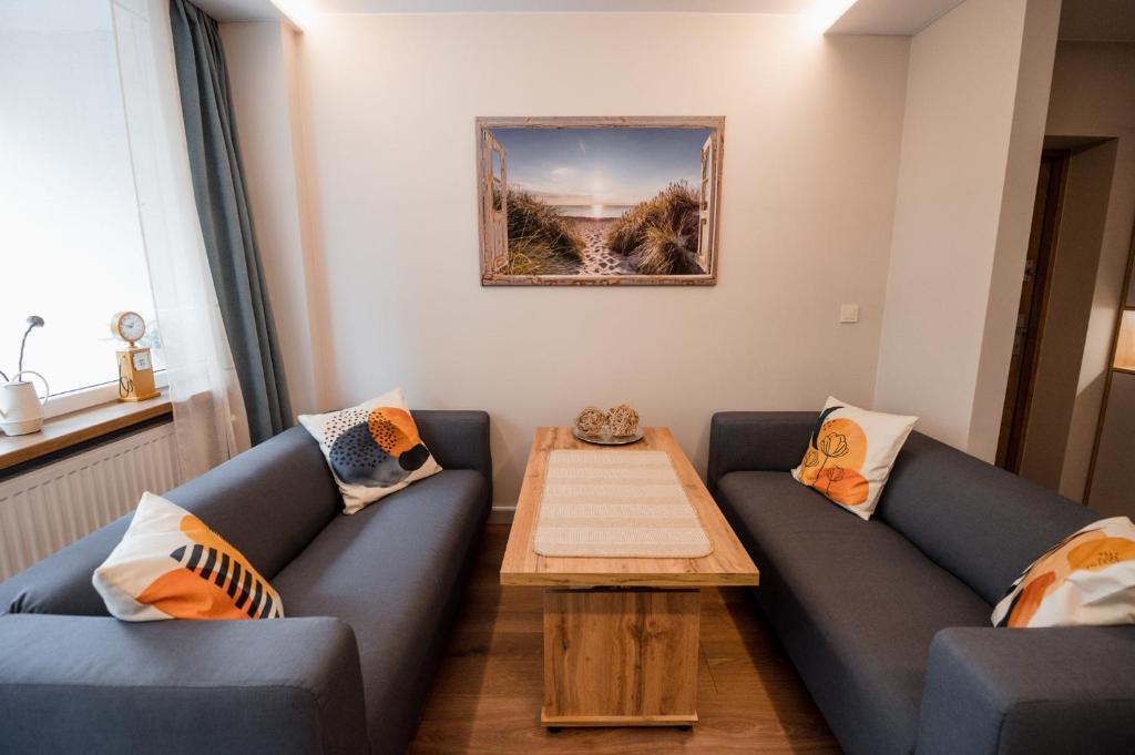 Cathedral Apartment - Apartamento De Tres Dormitorios