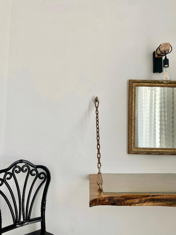 Fotografie z fotogalerie ubytování Fikas Hotel v destinaci Naxos Chora