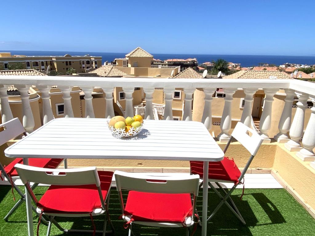 Apartamentos Ocean view and Sunset apartment in Costa Adeje en Adeje, Tenerife