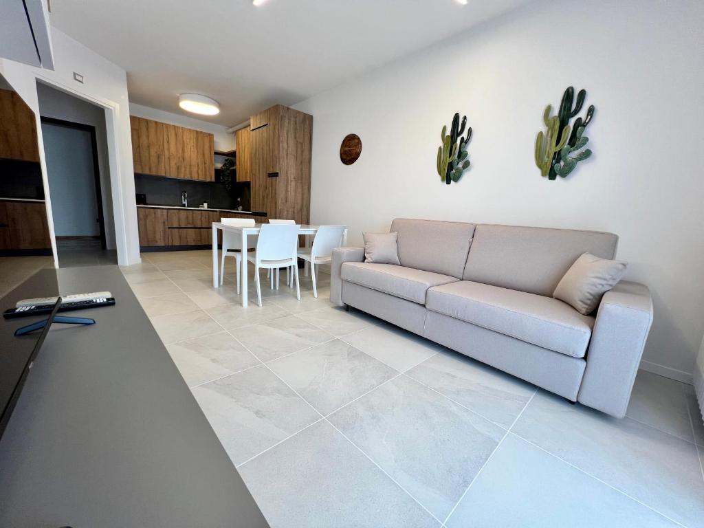 Kristall Lago Residence - Appartement Avec Vue Sur Piscine