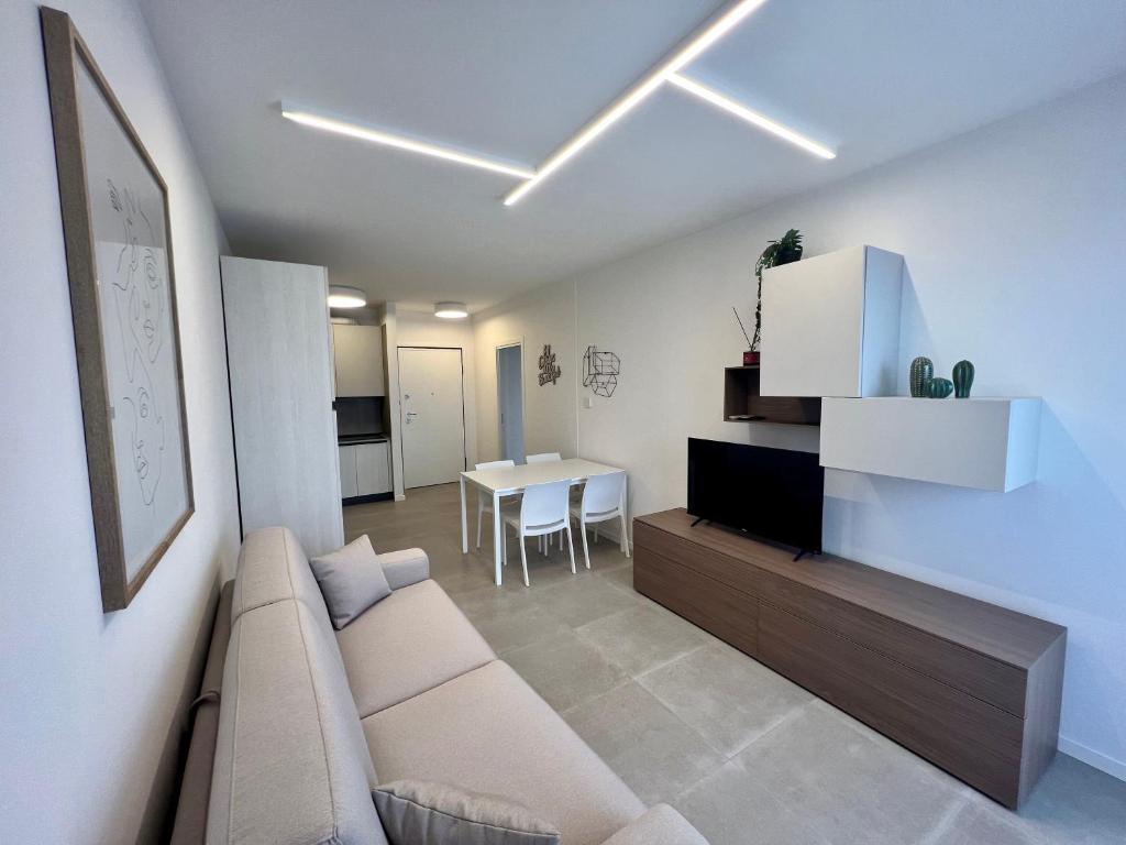 Kristall Lago Residence - Appartement Avec Vue Sur Piscine