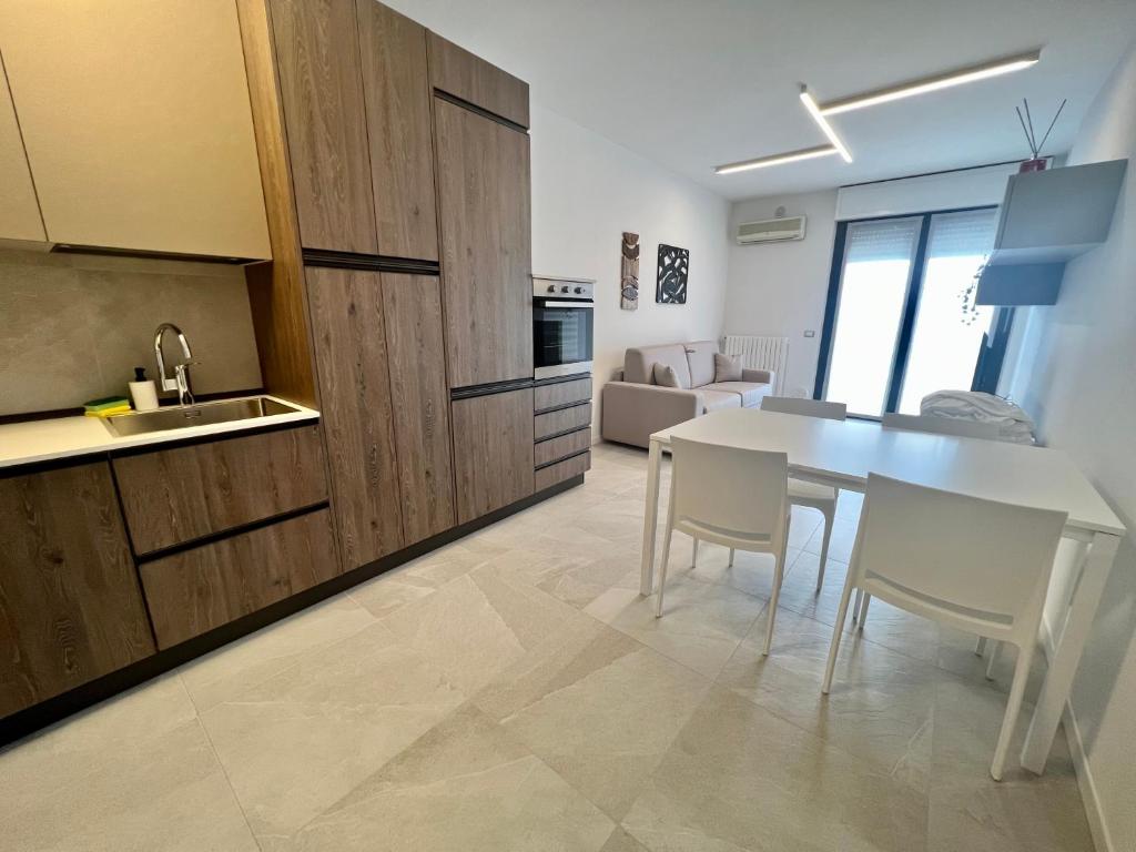 Kristall Lago Residence - Appartement Avec Vue Sur Piscine