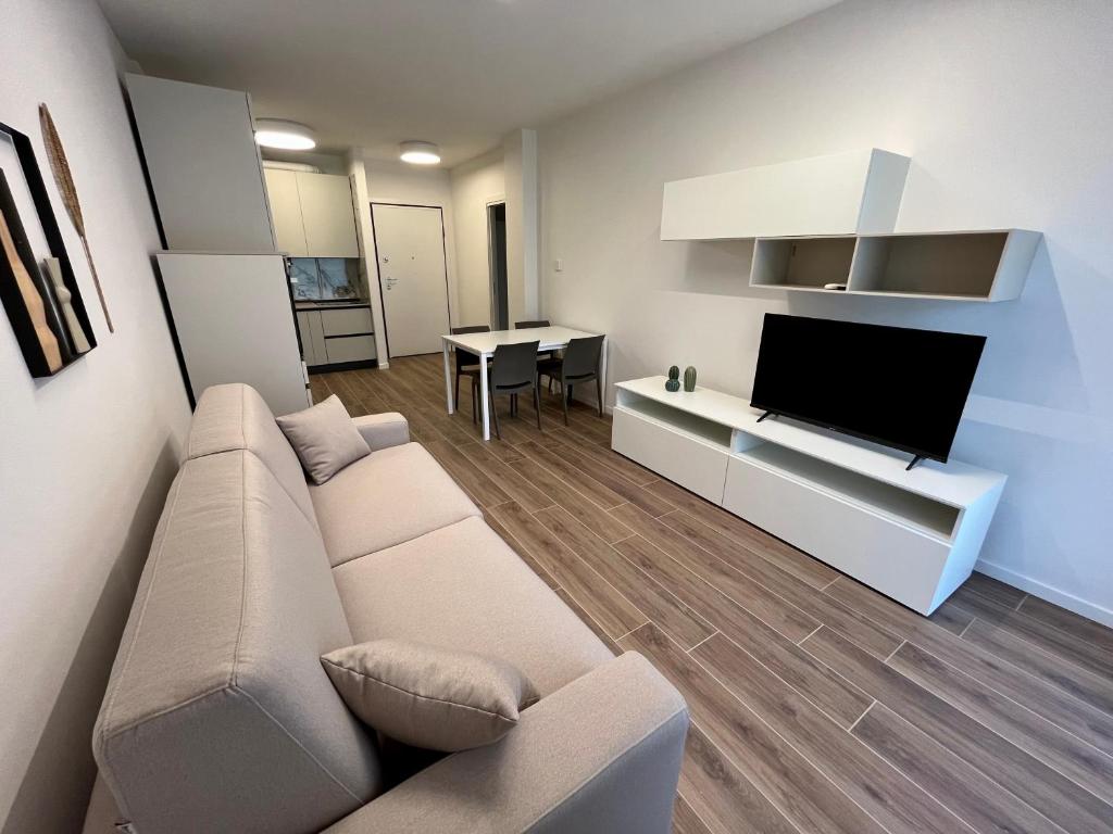 Kristall Lago Residence - Appartement Avec Vue Sur Piscine