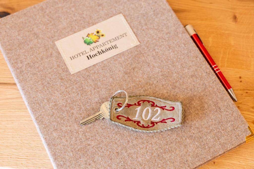 Aparthotel DAS Hochkönig - 5