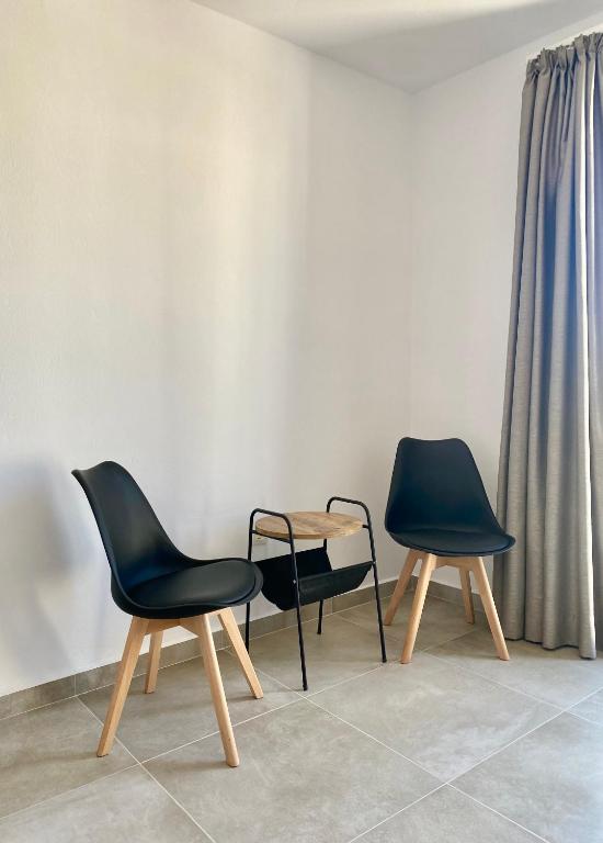 Fotografie z fotogalerie ubytování Fikas Hotel v destinaci Naxos Chora