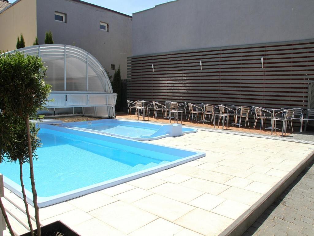 Pokoje Go?cinne Dask Aqua Holiday - Housity
