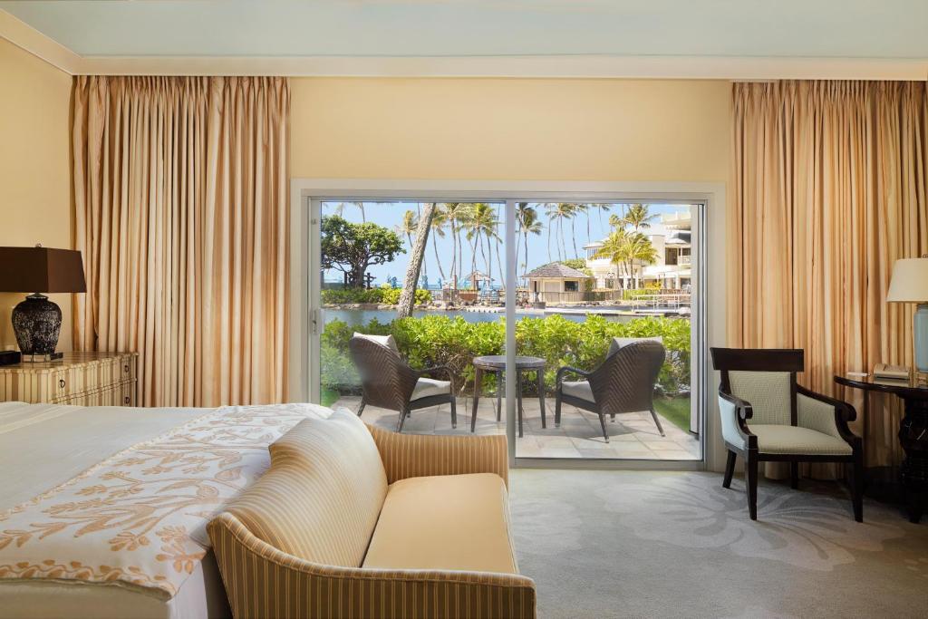 The Kahala Hotel and Resort photo