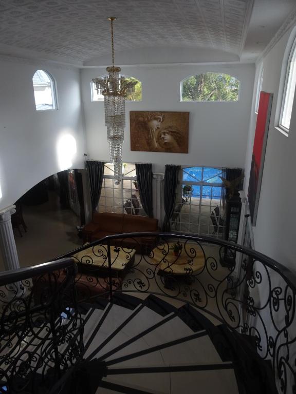 Fotografie z fotogalerie ubytování Alameda Cariari Boutique Hotel v San José