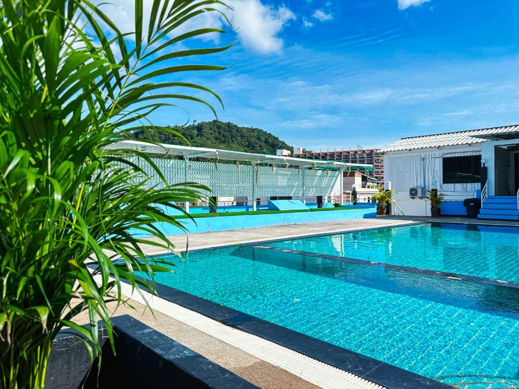 Hotel Baya Phuket - Resim 3