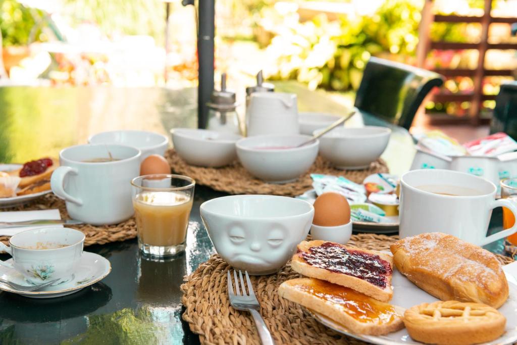 Appia Antica Cottage - 19