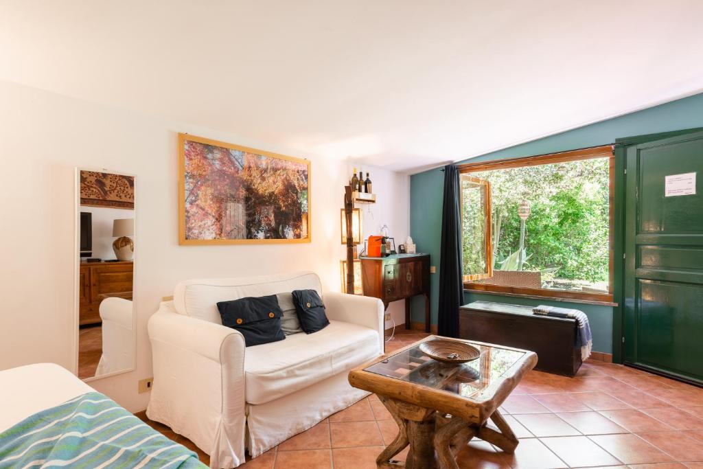 Appia Antica Cottage - 2