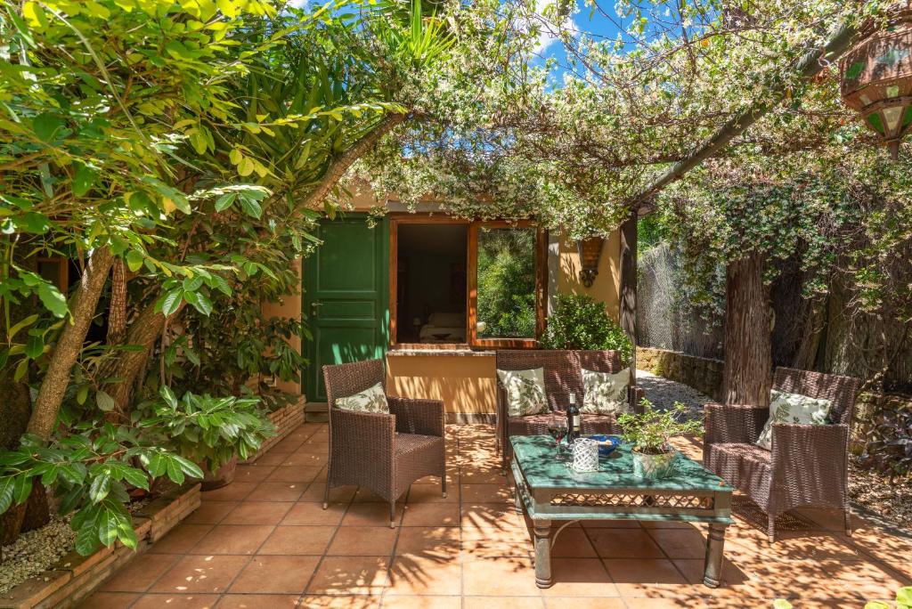 Appia Antica Cottage - 6