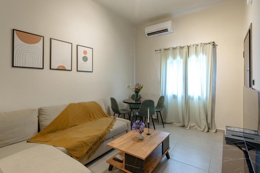 Galio Suites Airport by Airstay - 19