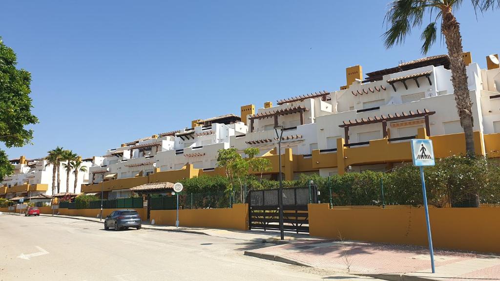 A louer bel appartement, Playas de Vera – Precios ...