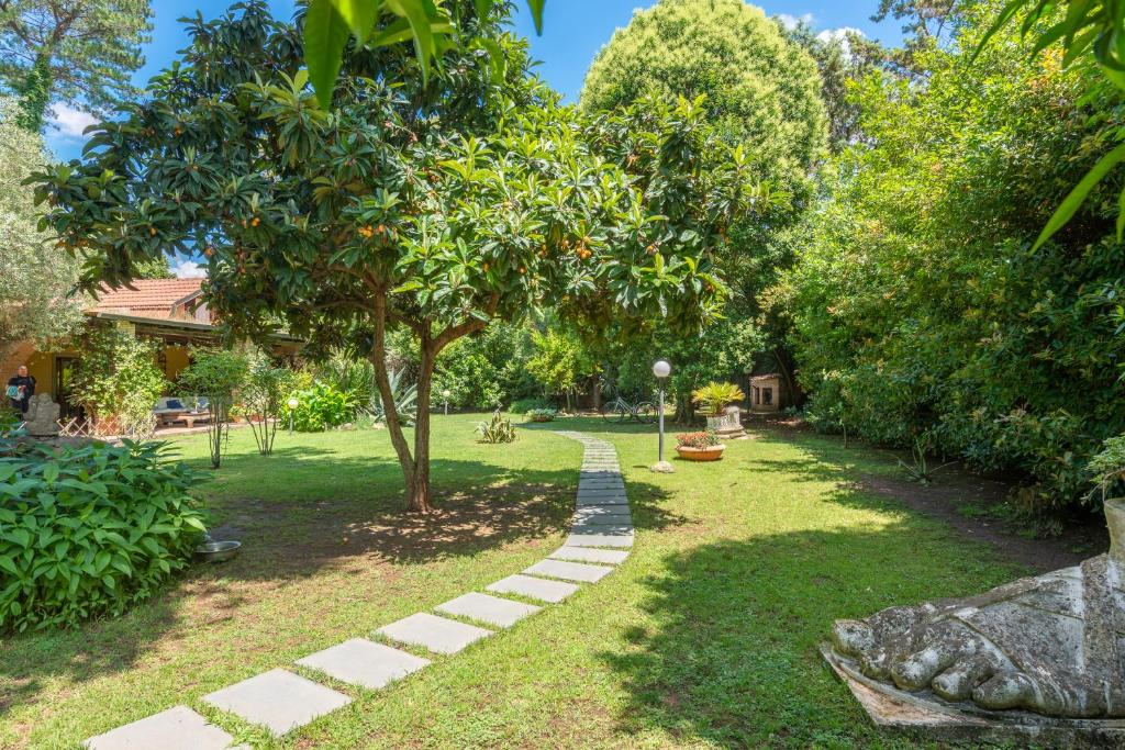 Appia Antica Cottage - 13