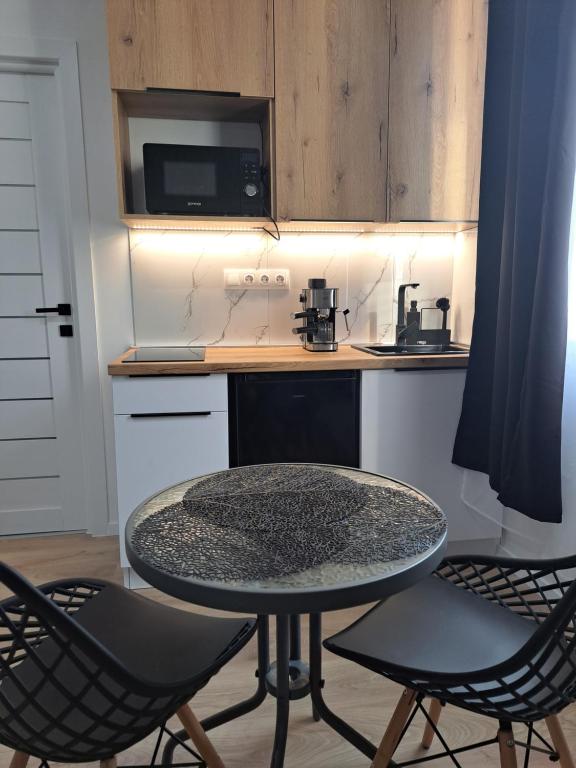 Fotografie z fotogalerie ubytování Belvárosi Lux Apartman v destinaci Vásárosnamény