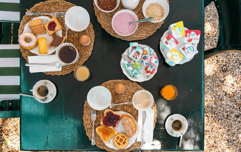 Appia Antica Cottage - 18