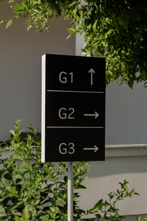 Galio Suites Airport by Airstay - 16