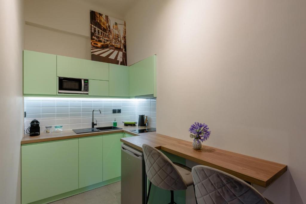 Galio Suites Airport by Airstay - 6