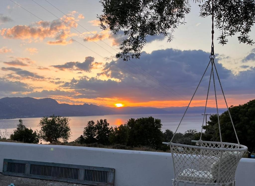 Photo de la galerie de l'établissement Elia Village House - between Methana & Poros, à Methana