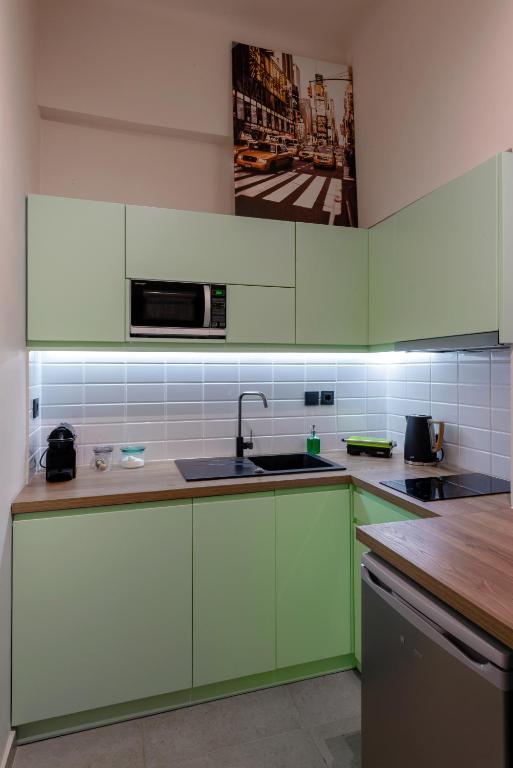 Galio Suites Airport by Airstay - 7