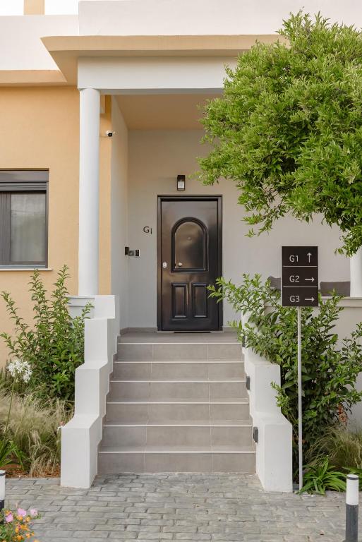 Galio Suites Airport by Airstay - 10