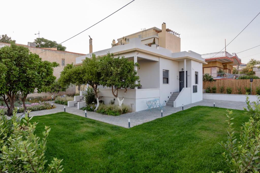 Galio Suites Airport by Airstay - 11