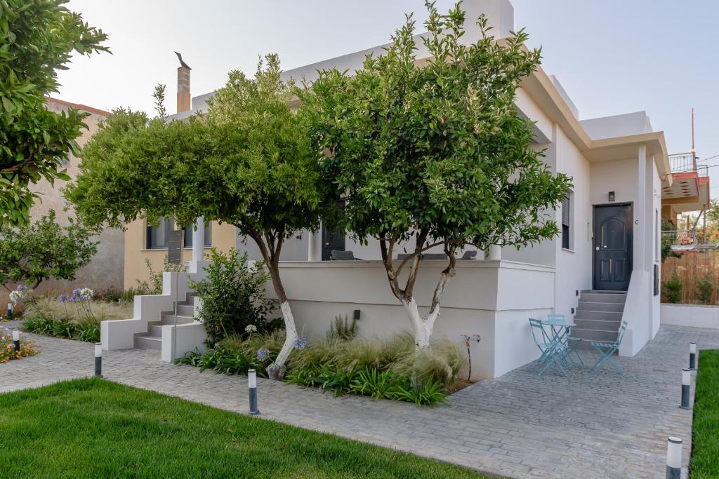 Galio Suites Airport by Airstay - 14