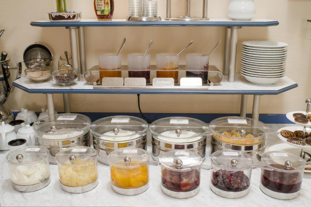 Astor & Aparthotel - Resim 29