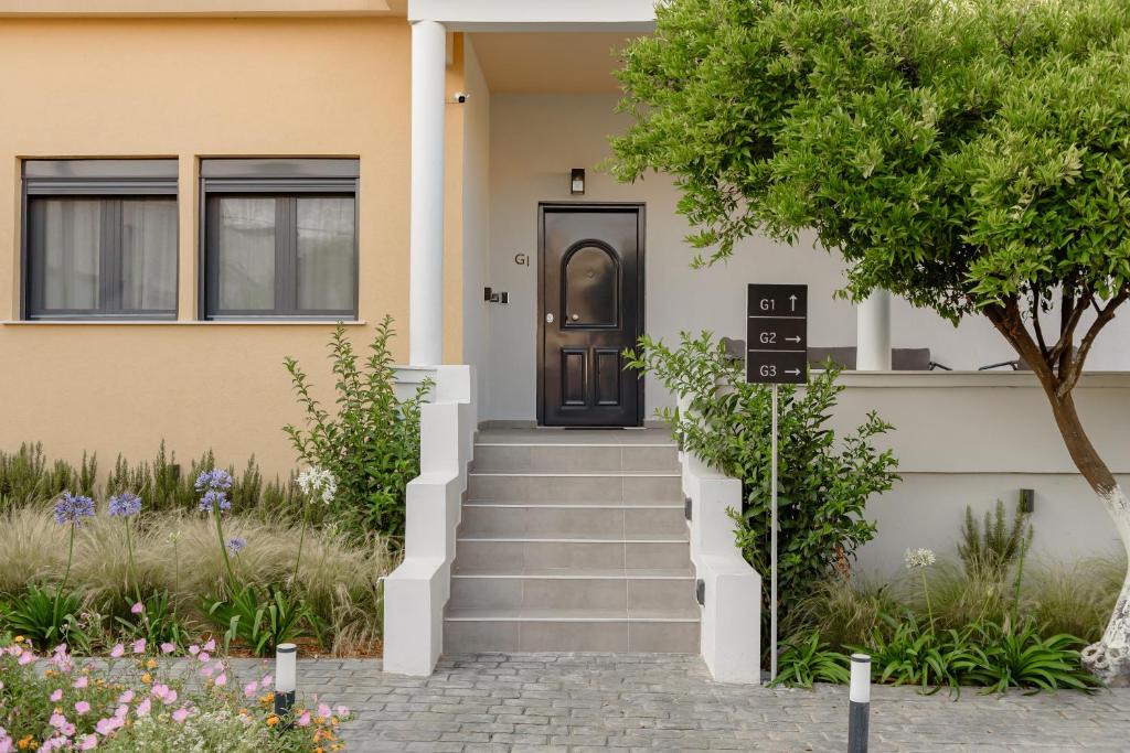 Galio Suites Airport by Airstay - 15