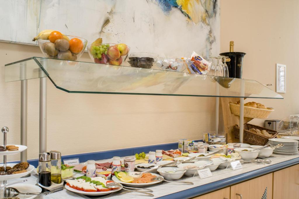 Astor & Aparthotel - Resim 26