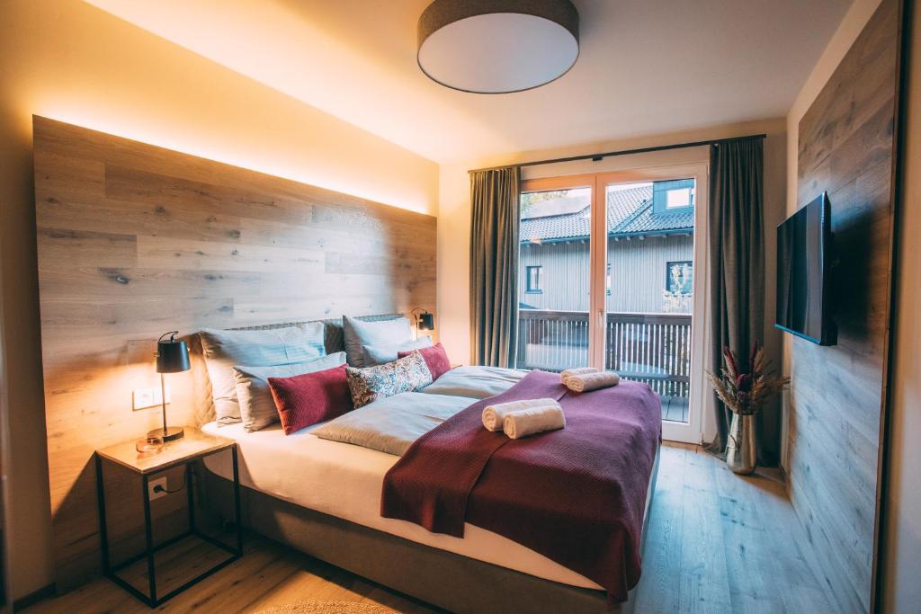 Apartment Wood&Stone Alpi, Garmisch-Partenkirchen – Updated 2023 Prices