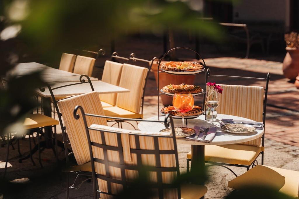 Fotografie z fotogalerie ubytování Ad Astra by Elite - Hotel, Spa & Resort v destinaci Södertälje