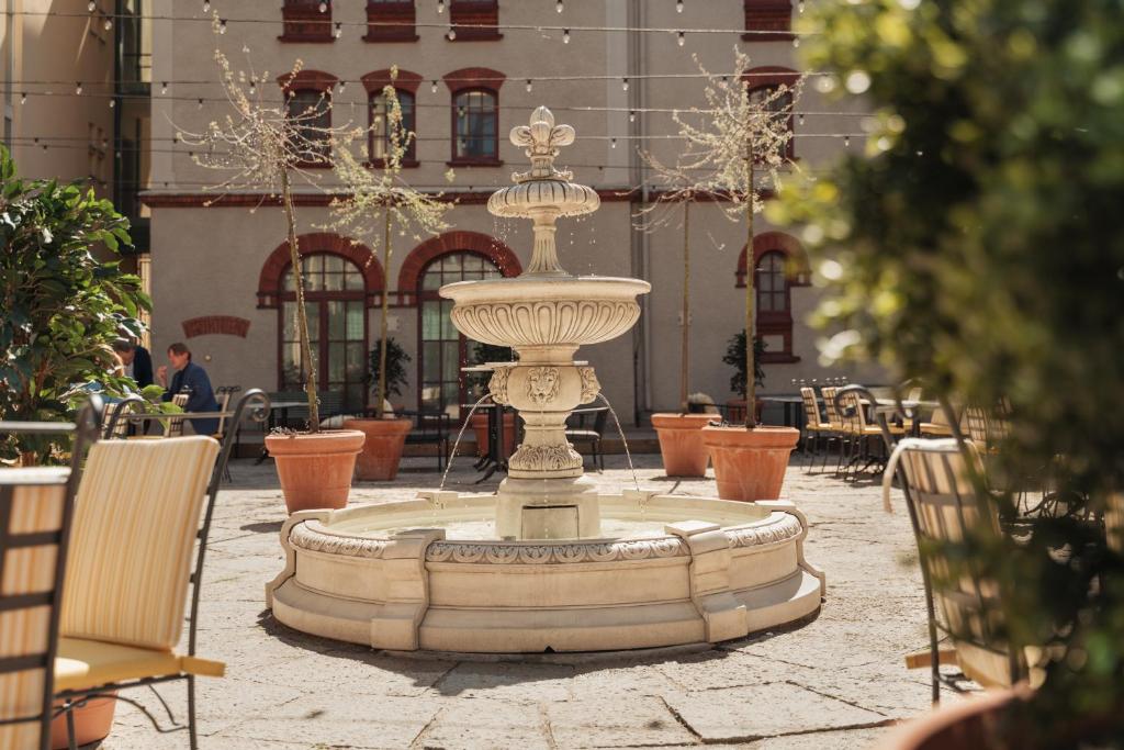 Fotografie z fotogalerie ubytování Ad Astra by Elite - Hotel, Spa & Resort v destinaci Södertälje