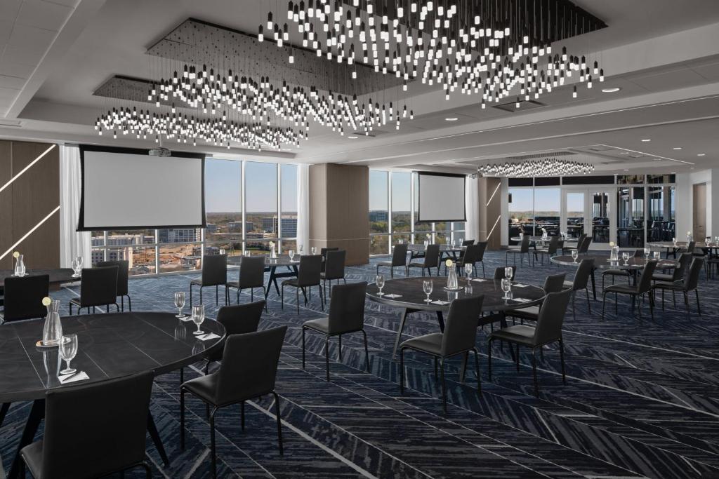 AC Hotel by Marriott Charlotte Ballantyne photo