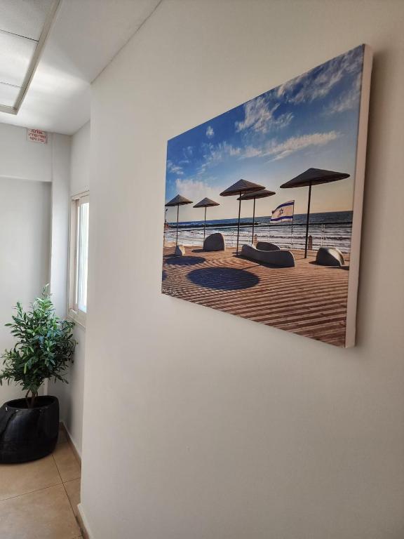 Fotografie z fotogalerie ubytování H7 TLV v destinaci Tel Aviv